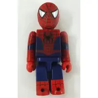 Trading Figure - Spider-Man