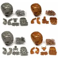 DareOre Dark side - Dokuro Su body