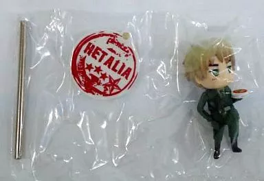 Trading Figure - Hetalia