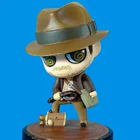 Trading Figure - Indiana Jones