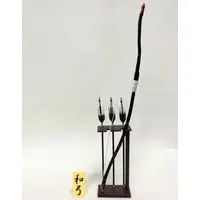 Trading Figure - Mononofu