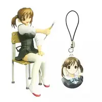 Trading Figure - White Breath