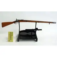 Trading Figure - Mononofu