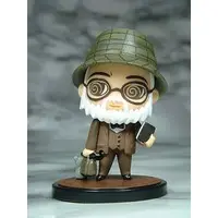 Trading Figure - Indiana Jones