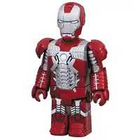 Trading Figure - Iron Man