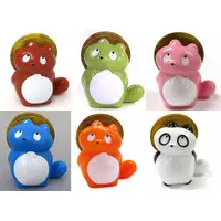 Trading Figure - Bonyari Kodanuki