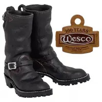 Trading Figure - Wesco