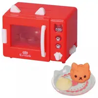 Trading Figure - Nyanko Kitchen