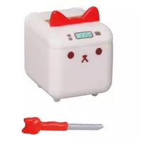 Trading Figure - Nyanko Kitchen