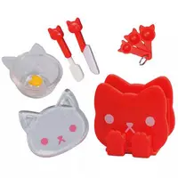 Trading Figure - Nyanko Kitchen