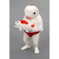 Trading Figure - KOIMAN