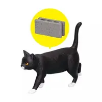 Trading Figure - Walking cat