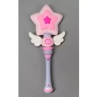 Trading Figure - Peppermint Magical Stick Collection
