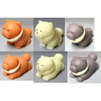 Trading Figure - Tsumame CHAU!