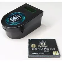 Trading Figure - Electronic money mascot