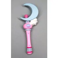 Trading Figure - Peppermint Magical Stick Collection