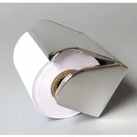 Trading Figure - Mini toilet paper holder mascot