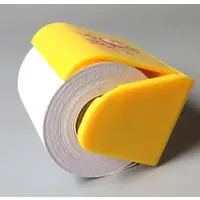 Trading Figure - Mini toilet paper holder mascot