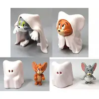 Trading Figure - TOM and JERRY / Tuffy