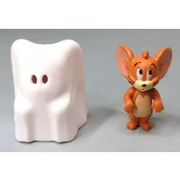 Trading Figure - TOM and JERRY / Jerry