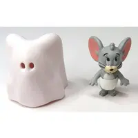 Trading Figure - TOM and JERRY / Tuffy