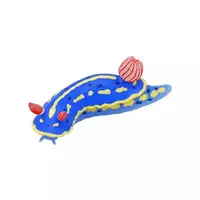 Trading Figure - Nature of Japan