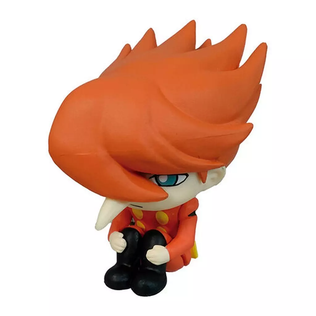Trading Figure - Machibouke