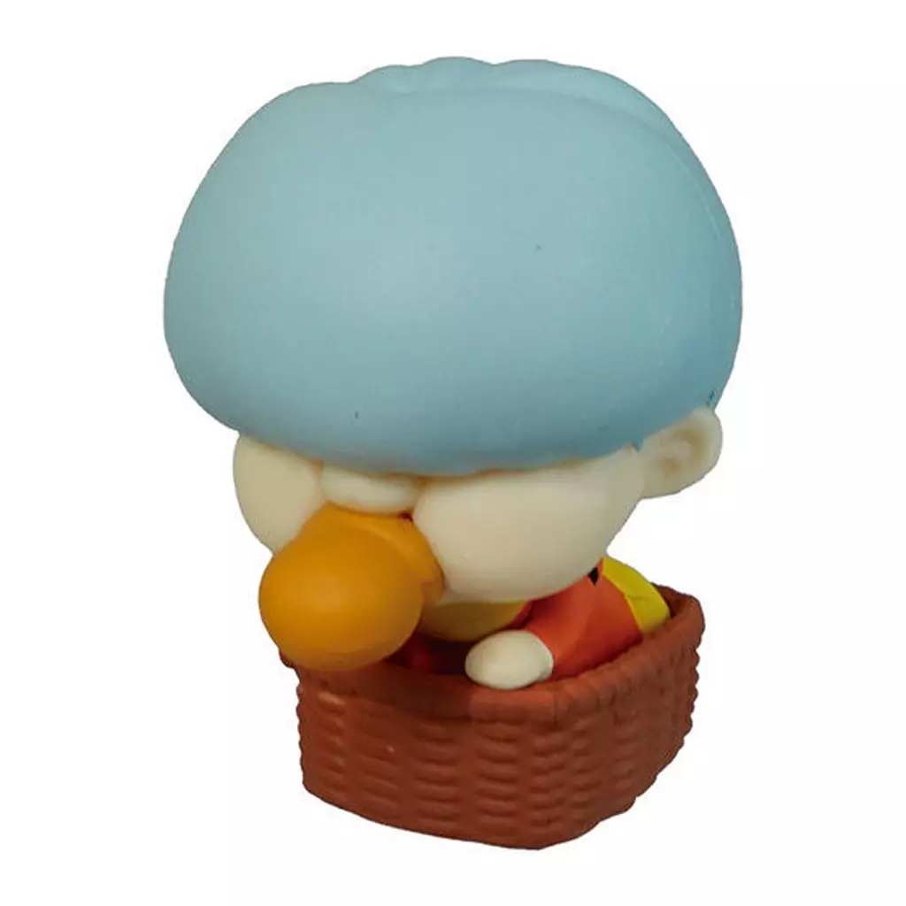 Trading Figure - Machibouke