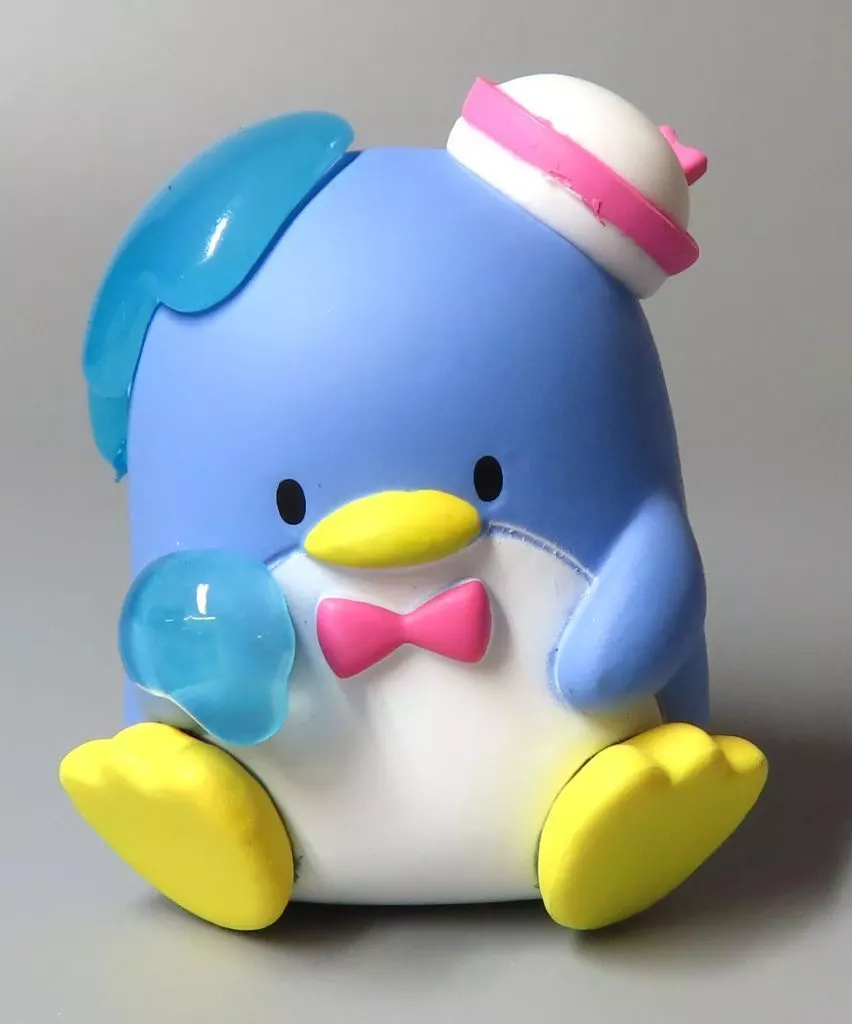 Trading Figure - Sanrio characters / TUXEDOSAM
