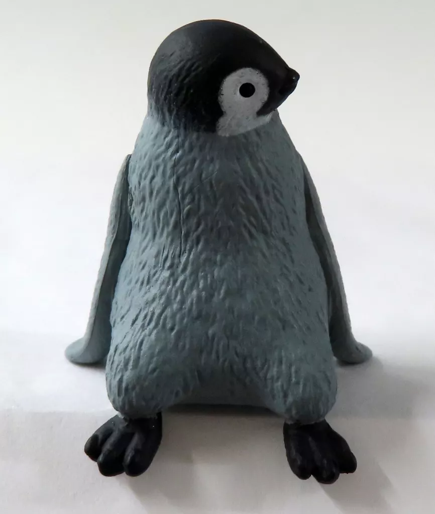 Trading Figure - Fuchi Yasumi