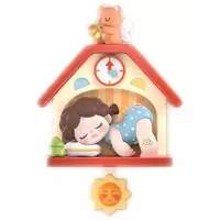 Trading Figure - Wendy - Follow the Moon