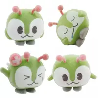 Trading Figure - Yuru-chara / Minkuru