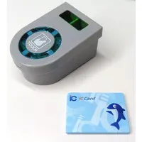 Trading Figure - Electronic money mascot