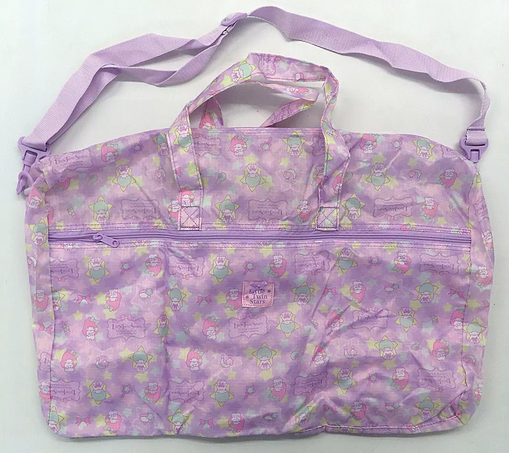 Bag - Little Twin Stars / Kiki & Lala