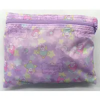 Bag - Little Twin Stars / Kiki & Lala