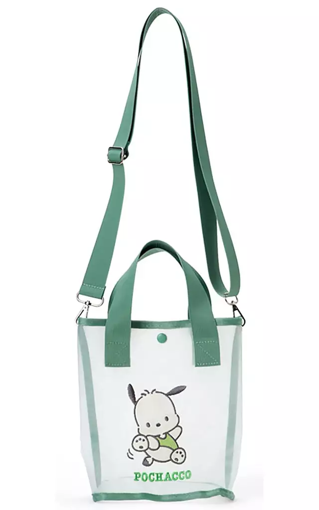 Bag - Sanrio characters / Pochacco