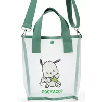 Bag - Sanrio characters / Pochacco