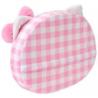 Cushion - Sanrio characters / Hello Kitty