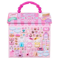 Stickers - Sanrio characters / Hello Kitty