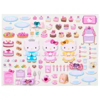 Stickers - Sanrio characters / Hello Kitty