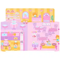Stickers - Sanrio characters / Hello Kitty