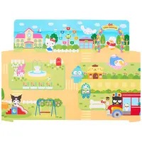 Stickers - Sanrio characters