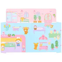 Stickers - Sanrio characters / My Melody