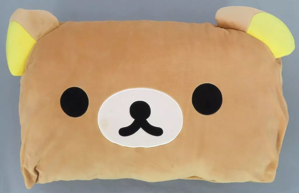 Cushion - RILAKKUMA / Rilakkuma