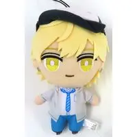 Plush - Honey Lemon Soda