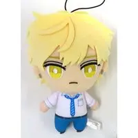 Plush - Honey Lemon Soda