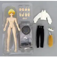 Trading Figure - Bjd Blind Doll Series