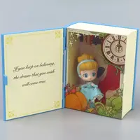 Trading Figure - POP MART