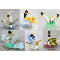 Trading Figure - Captain Tsubasa