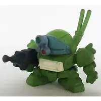 Trading Figure - Soukou Kihei Votoms (Armored Trooper Votoms)